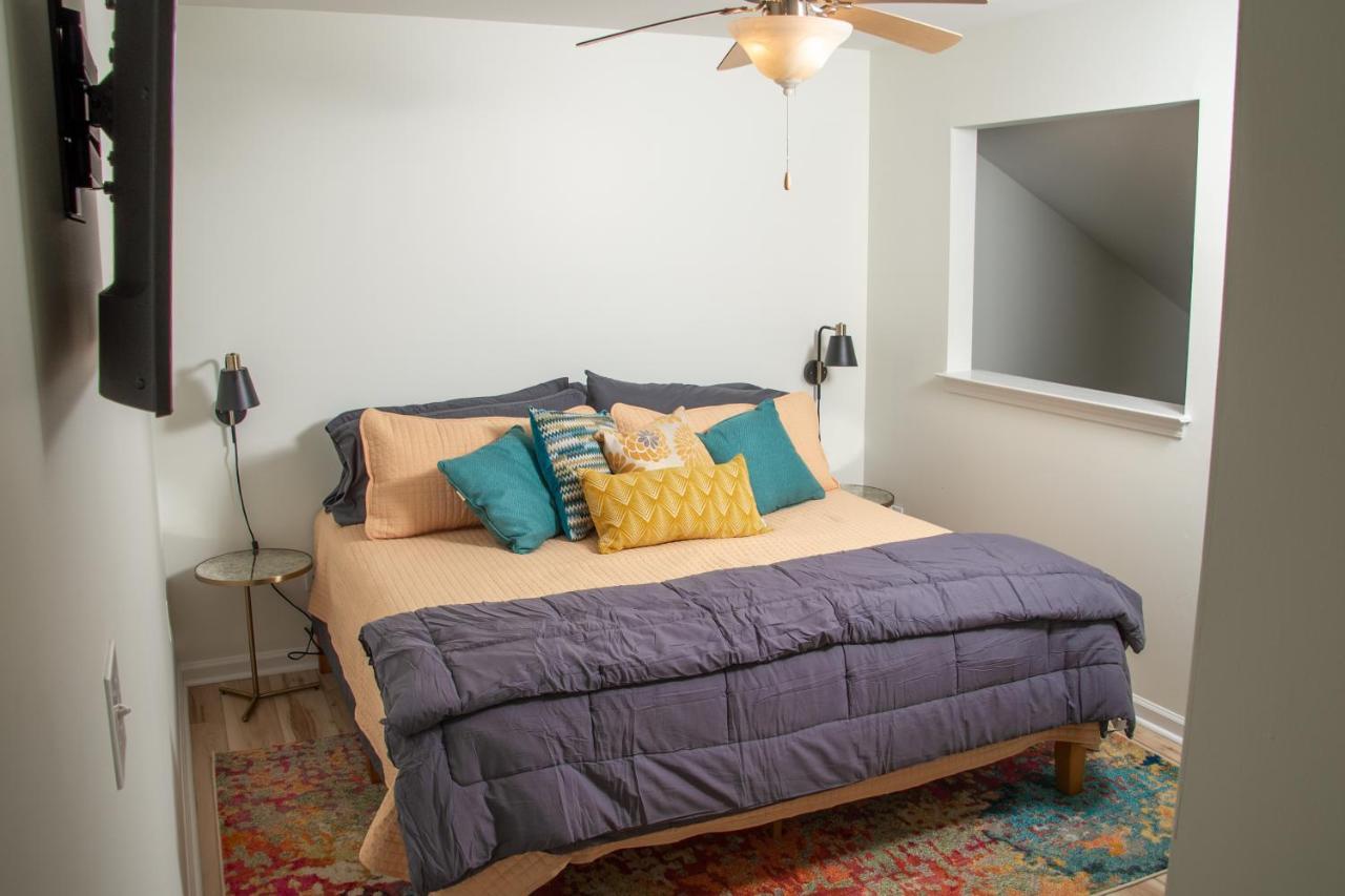 True North - A Beach & Boat Lover'S Dream Carolina Beach Eksteriør bilde
